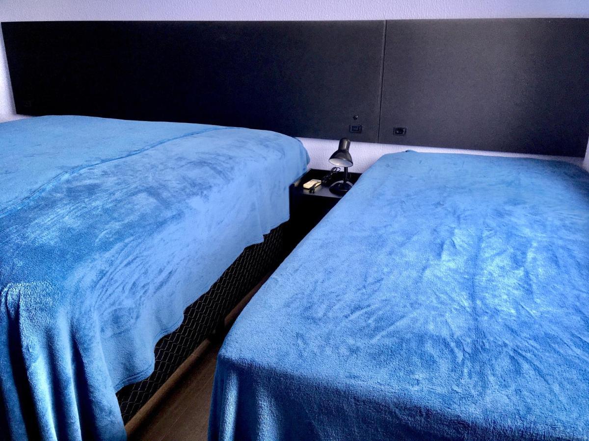 Residencial Gralha Azul Hotel ฟลอเรียนอโปลิส ภายนอก รูปภาพ