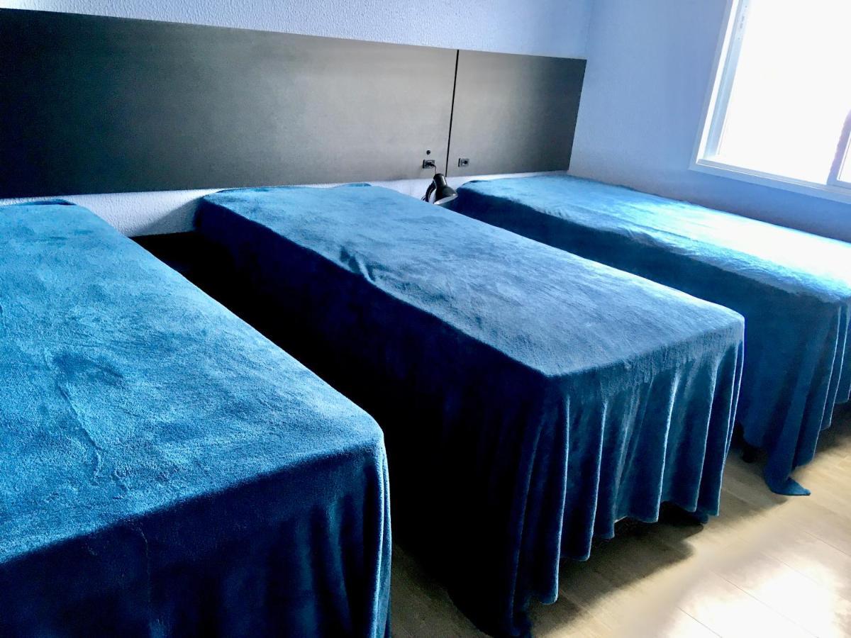 Residencial Gralha Azul Hotel ฟลอเรียนอโปลิส ภายนอก รูปภาพ