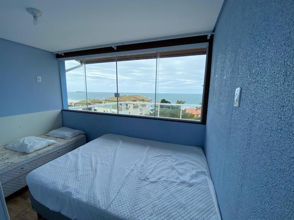 Residencial Gralha Azul Hotel ฟลอเรียนอโปลิส ภายนอก รูปภาพ