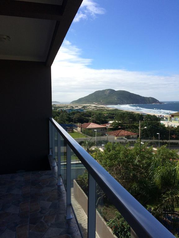 Residencial Gralha Azul Hotel ฟลอเรียนอโปลิส ภายนอก รูปภาพ